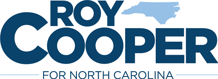 Roy Cooper