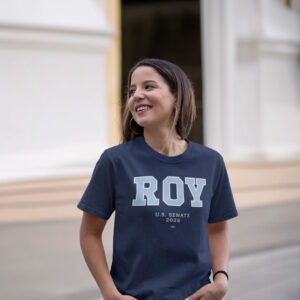 ROY U.S. Senate 2026 Shirt