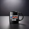 Roy Cooper For U.S. Senate 2026 Mug