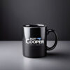 Roy Cooper For US Senate Mug