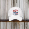 Roy Cooper Hat – NC State Map US Senate Election Cap