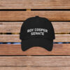 Roy Cooper Senate Hat