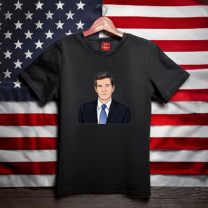 Roy Cooper T-Shirt