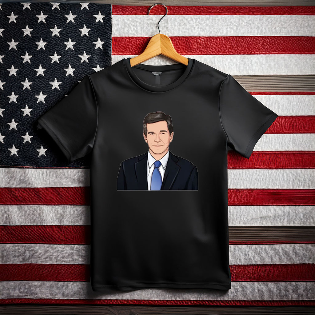 Roy Cooper T-Shirt