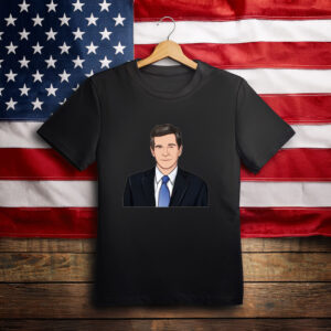 Roy Cooper T-Shirt