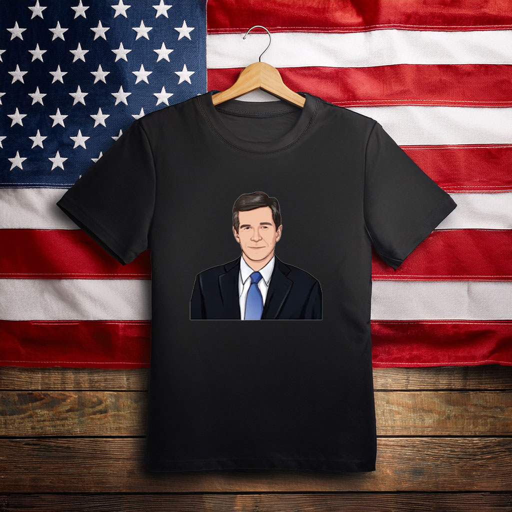 Roy Cooper T-Shirt