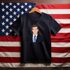 Roy Cooper T-Shirt