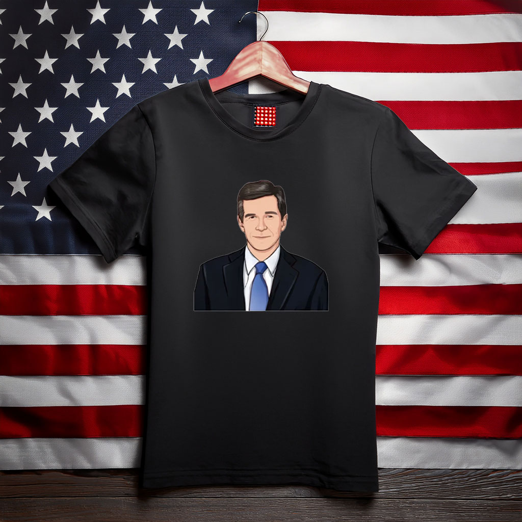 Roy Cooper T-Shirt