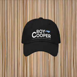 Roy Cooper for North Carolina Hat