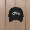 Roy Cooper for North Carolina Hat