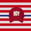 Roy Cooper Adjustable Political Campaign Cap