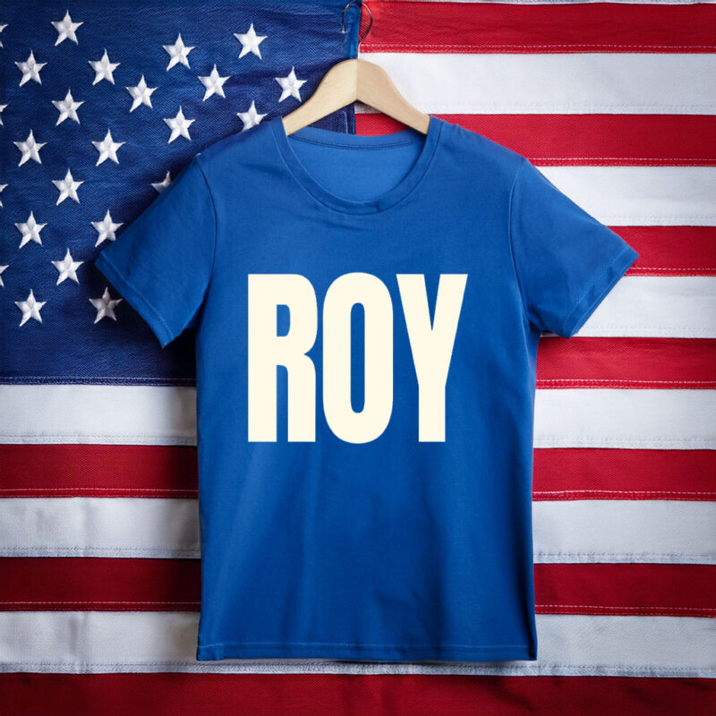 Roy Cooper for North Carolina Minimalist Unisex Campaign Shirt