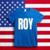Roy Cooper for North Carolina Minimalist Unisex Campaign Shirt