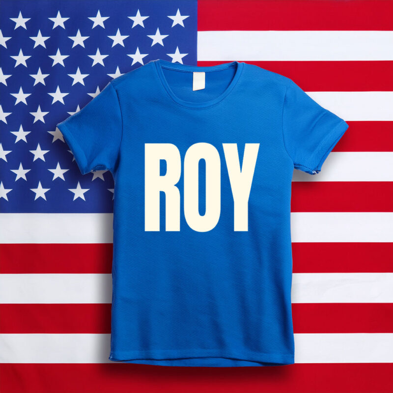Roy Cooper for North Carolina Minimalist Unisex Campaign Shirt